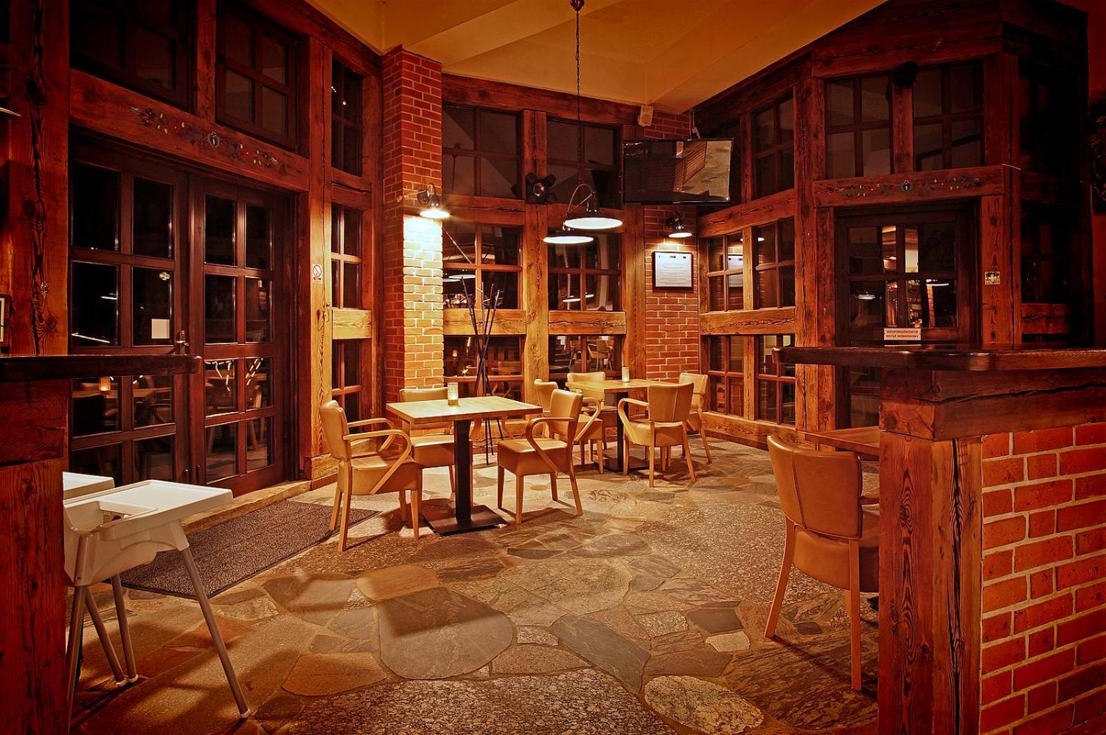 Hotel Szymbark Szymbark  Exterior foto