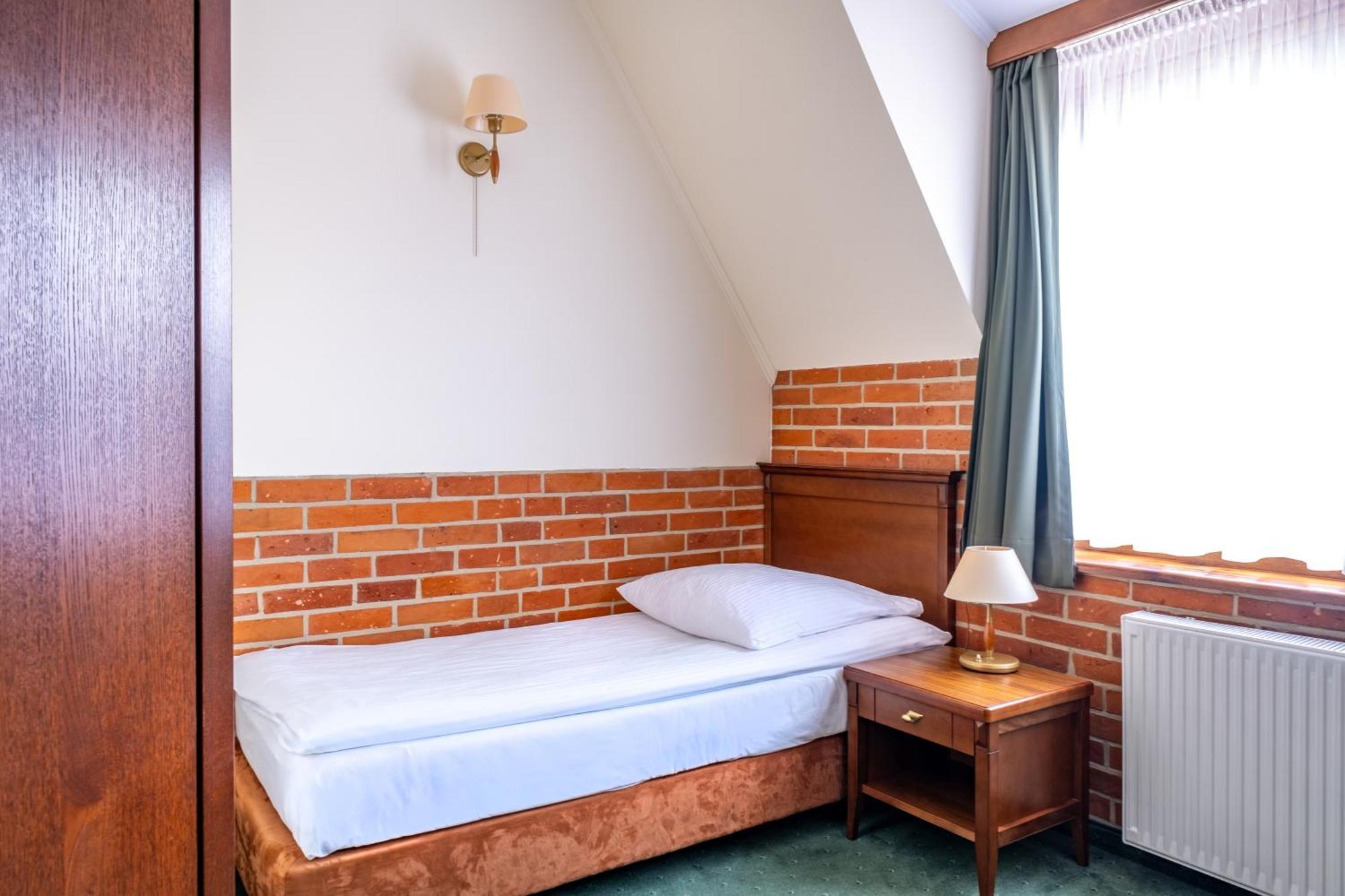 Hotel Szymbark Szymbark  Exterior foto