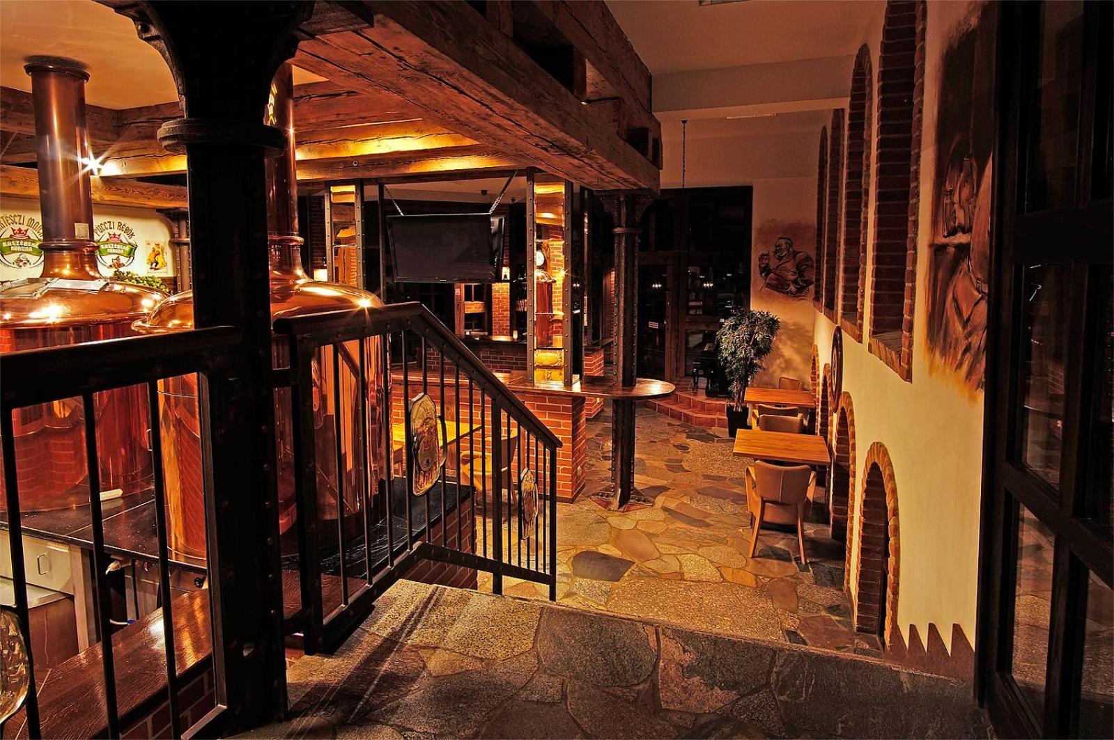 Hotel Szymbark Szymbark  Exterior foto